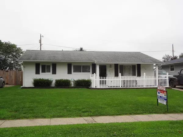 158 Putnam Road, Heath, OH 43056