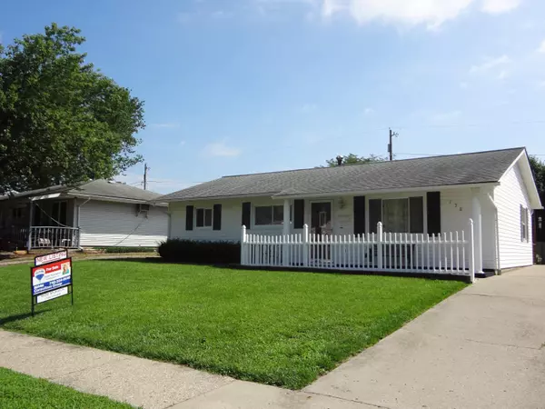 Heath, OH 43056,158 Putnam Road