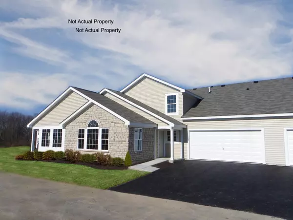 4216 STREAM BANK Lane, Hilliard, OH 43026