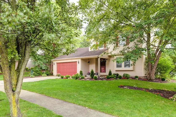 Columbus, OH 43230,5647 Beaver Head Court