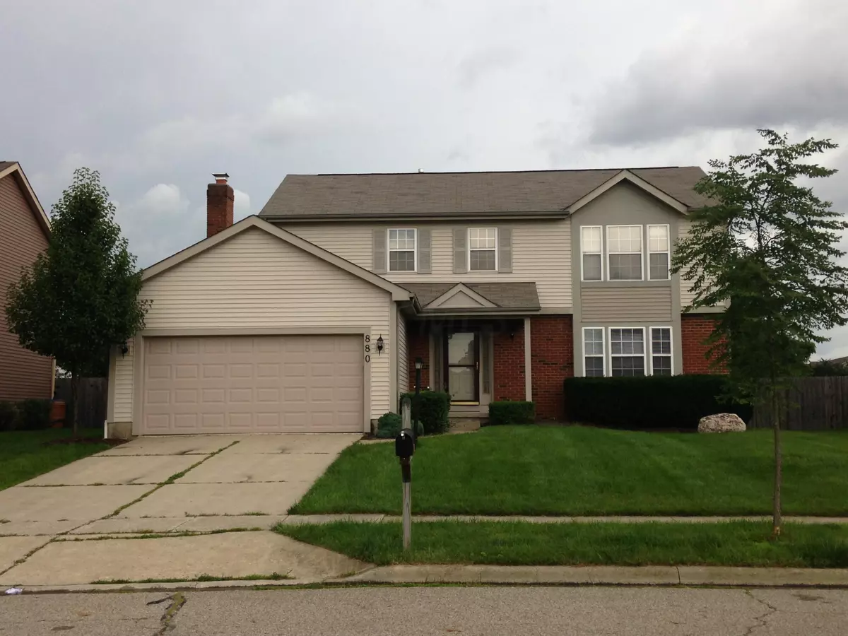 Westerville, OH 43081,880 Suntree Drive