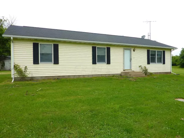 206 Irving Wick Drive, Heath, OH 43056