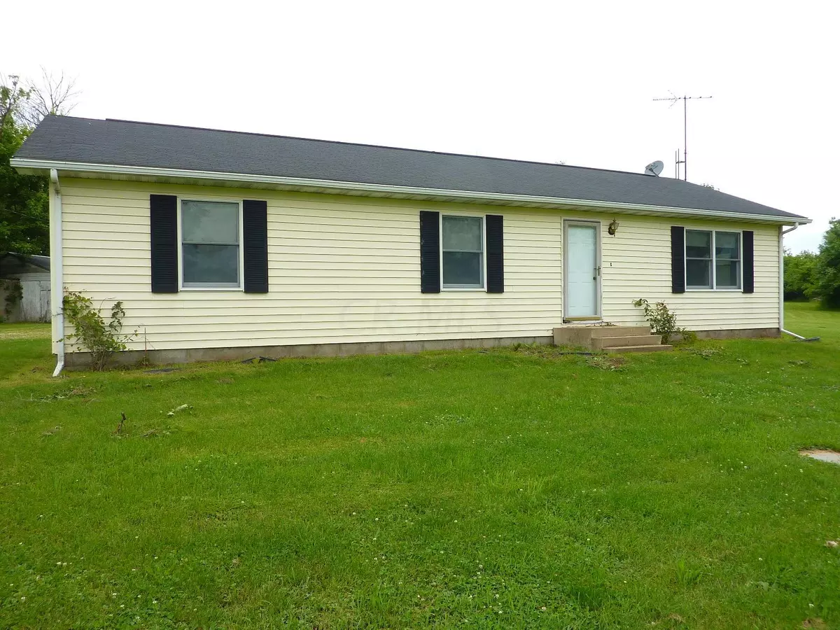Heath, OH 43056,206 Irving Wick Drive
