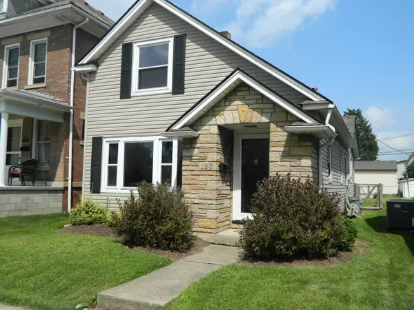 180 Long Street, Ashville, OH 43103