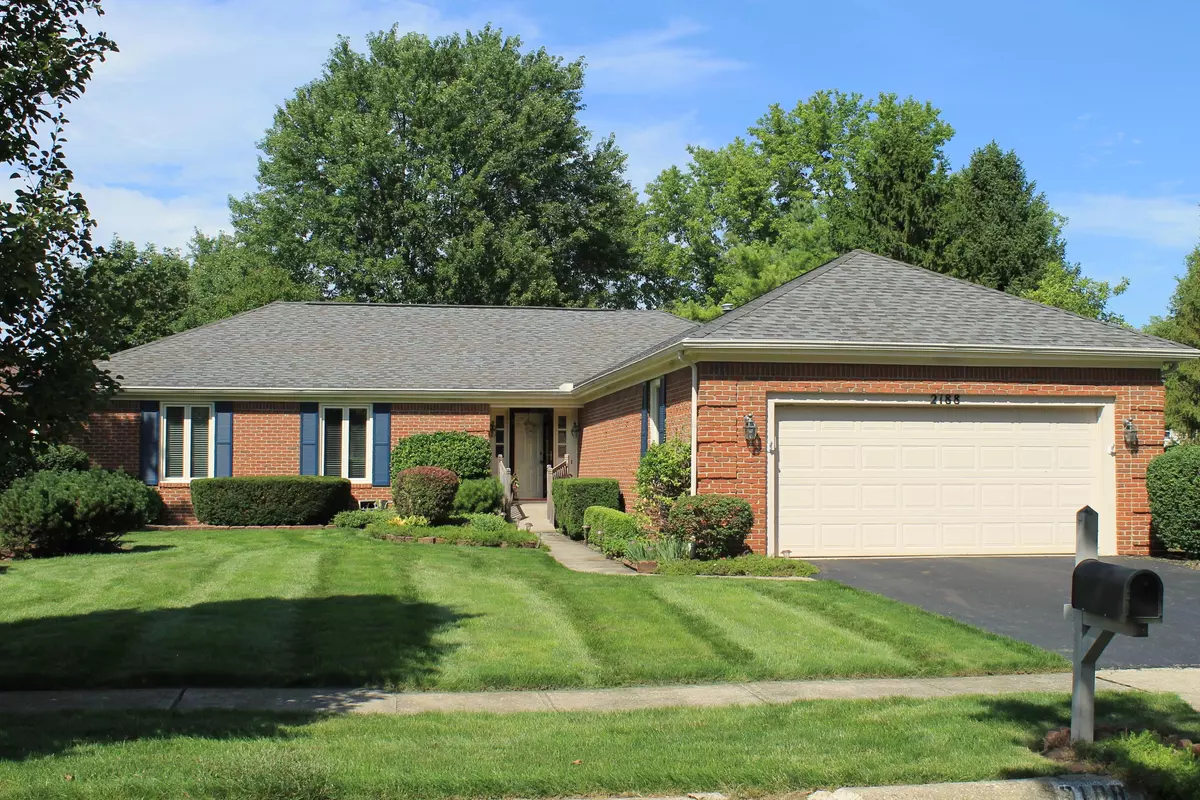 Dublin, OH 43016,2188 Stratingham Drive