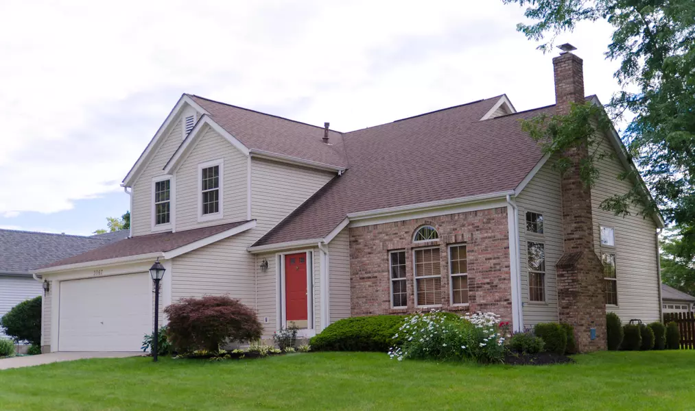 3067 Serpentine Drive, Hilliard, OH 43026