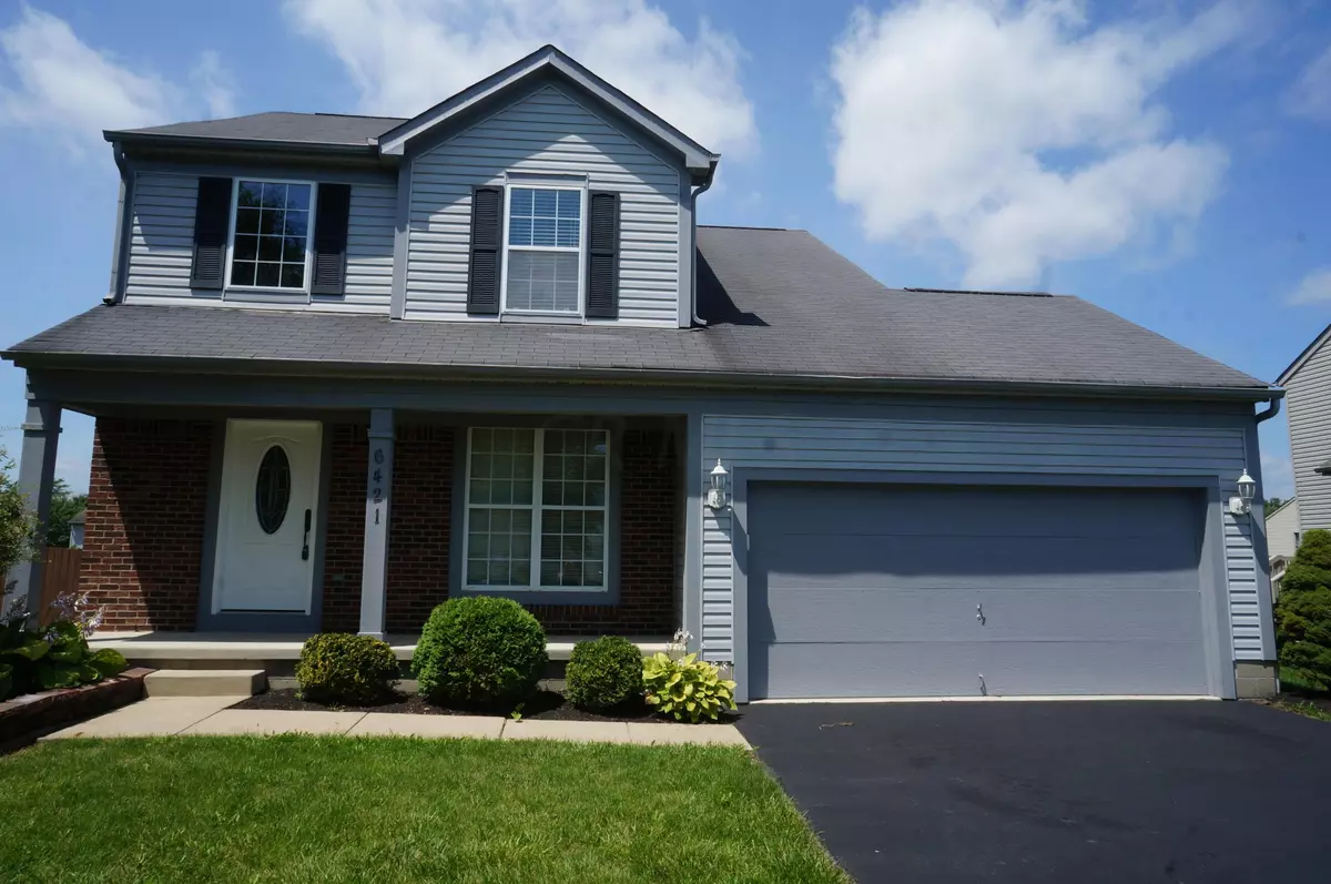 Grove City, OH 43123,6421 Ewen Circle