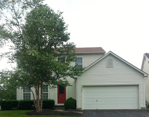 8104 Loden Court, Blacklick, OH 43004