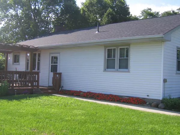 Ashley, OH 43003,357 Township Road 21