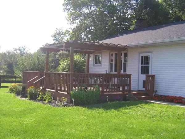 Ashley, OH 43003,357 Township Road 21