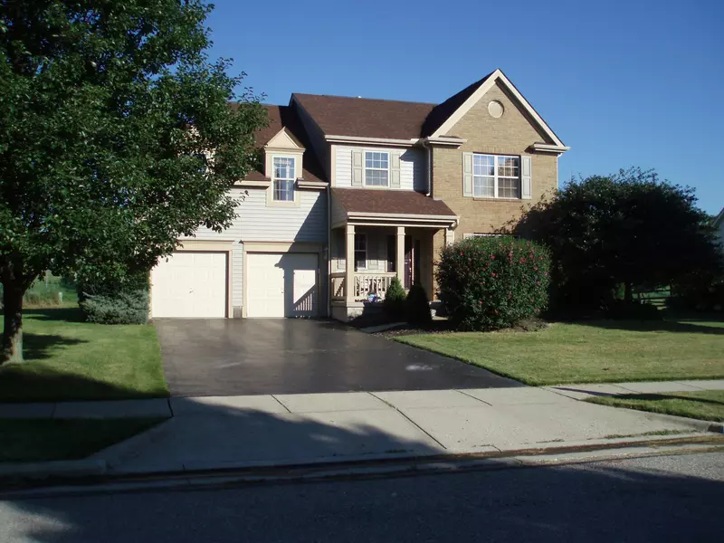 6410 Morningside Drive, Lewis Center, OH 43035