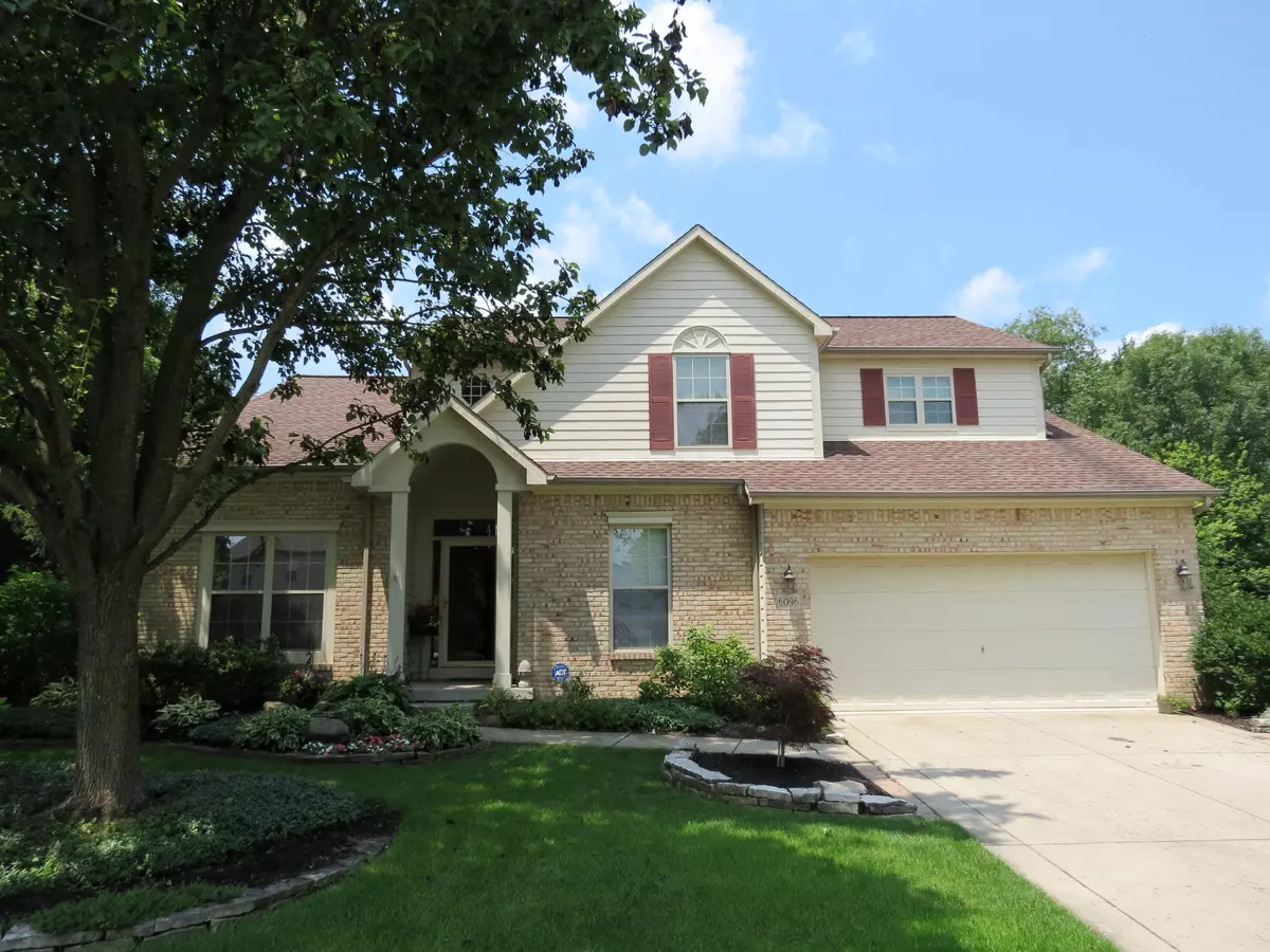 Dublin, OH 43017,6096 Brigids Close Drive