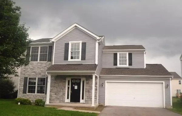 367 Landis Lane, London, OH 43140