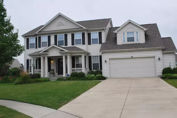 89 Catalpa Court, Pickerington, OH 43147