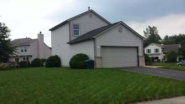 Reynoldsburg, OH 43068,662 Truhart Road