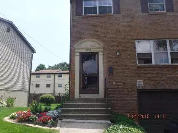 2825 Kingsrowe Court,  Columbus,  OH 43209