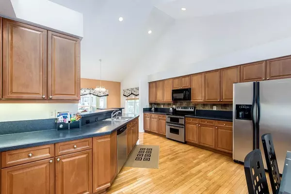 Powell, OH 43065,36 E Scioto Drive