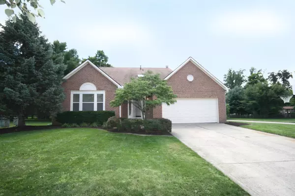 Gahanna, OH 43230,456 Howland Drive