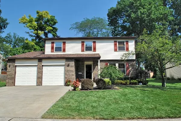 Columbus, OH 43228,3968 Spyglass Drive