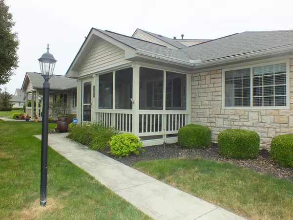 Pickerington, OH 43147,147 Pioneer Circle