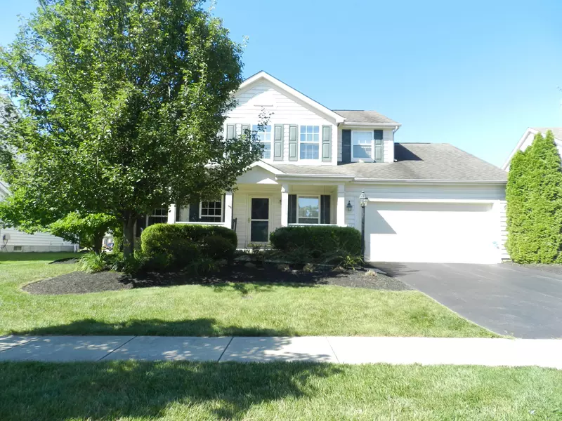 5267 Fairlane Drive, Powell, OH 43065