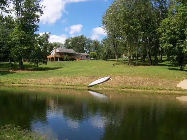 12568 Carey Lane, Howard, OH 43028