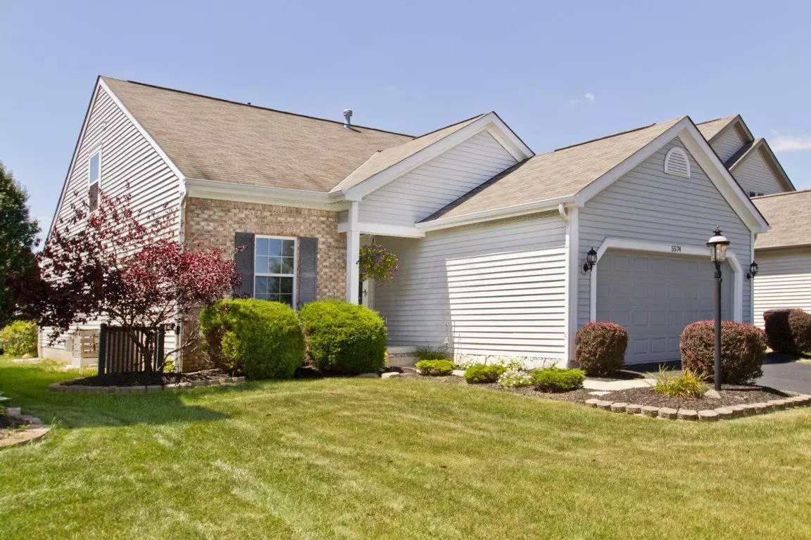 Westerville, OH 43082,5574 Covington Meadows Drive