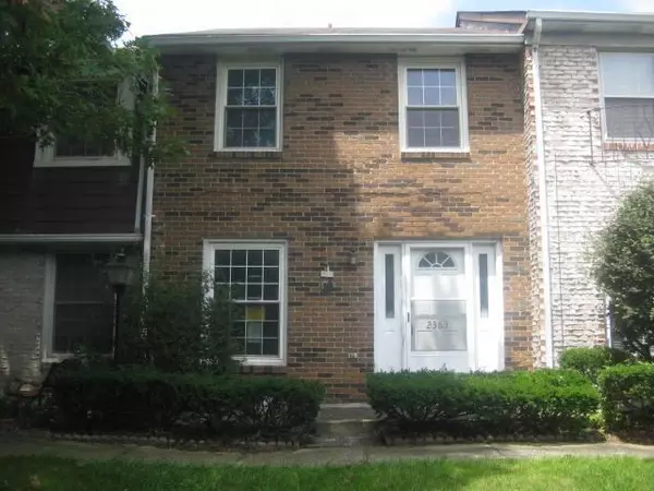 2363 Hardesty Drive #B-2, Columbus, OH 43204