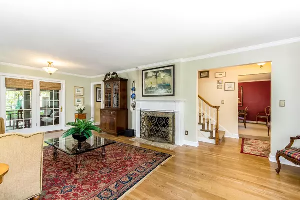 Upper Arlington, OH 43221,1543 Berkshire Road