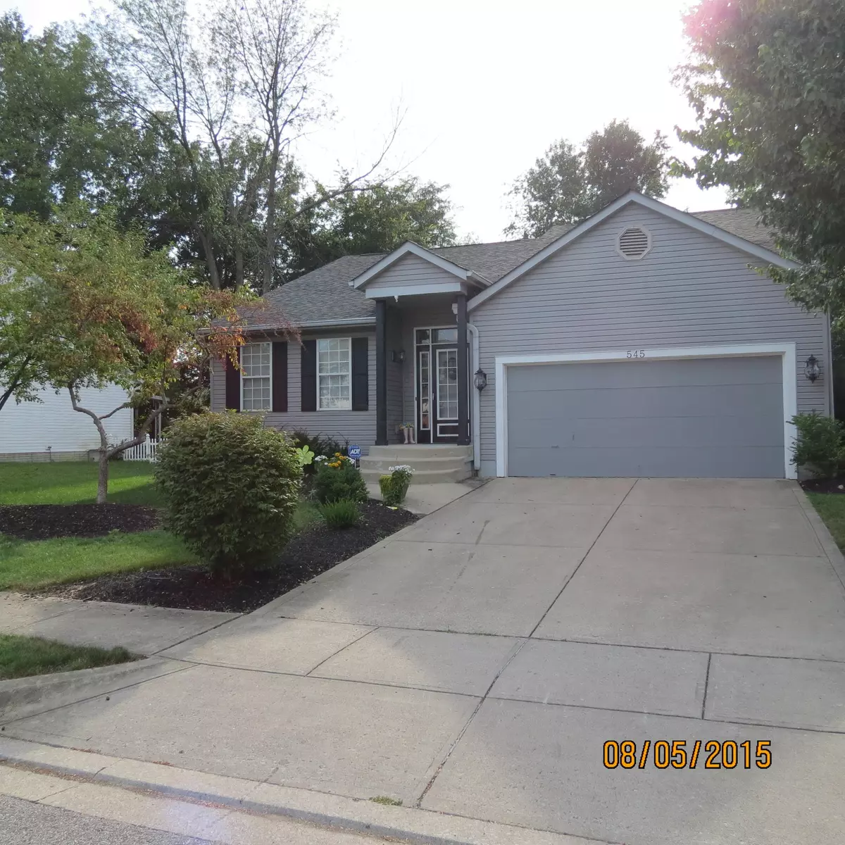 Ashville, OH 43103,545 Ashton Woods Drive