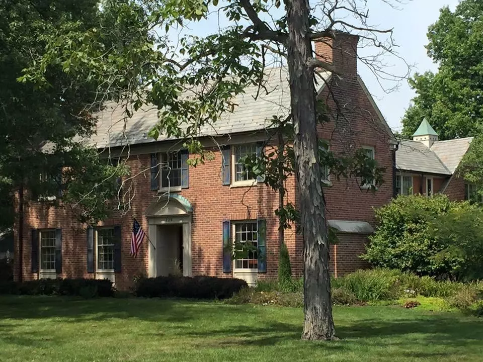 Marysville, OH 43040,720 W 7TH Street