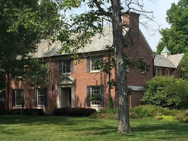 720 W 7TH Street, Marysville, OH 43040