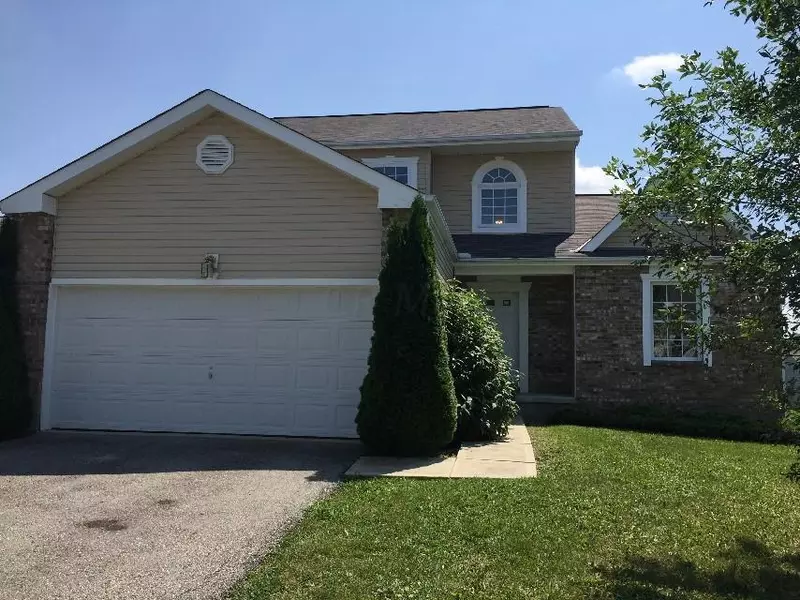 382 Landis Lane, London, OH 43140