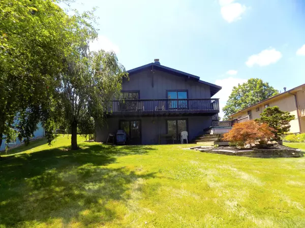 2495 Chickasaw Drive, London, OH 43140