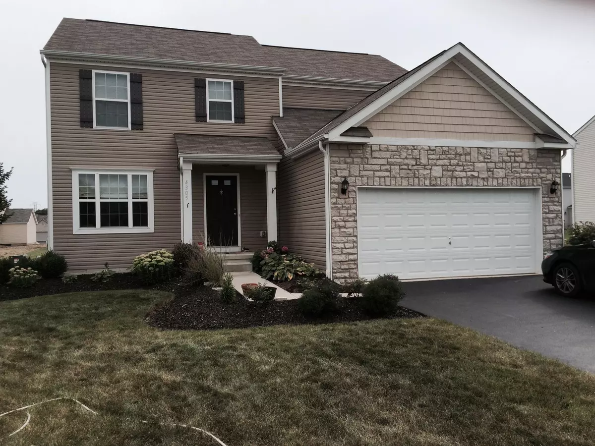 Grove City, OH 43123,4305 Archway Court