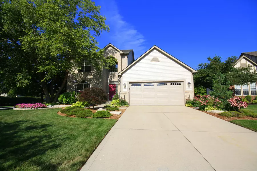 5654 Westbriar Drive, Hilliard, OH 43026