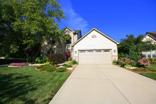 5654 Westbriar Drive, Hilliard, OH 43026