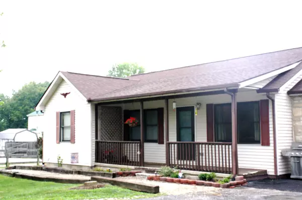 318 Field Street, Ostrander, OH 43061