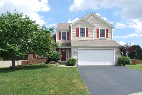 90 Catalpa Court, Pickerington, OH 43147