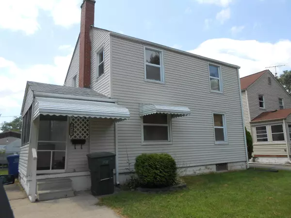 2437 Delbert Road, Columbus, OH 43211