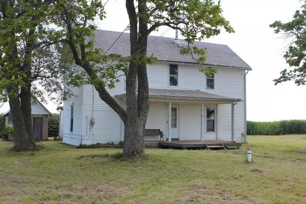 Mount Sterling, OH 43143,16428 Whiteside Road