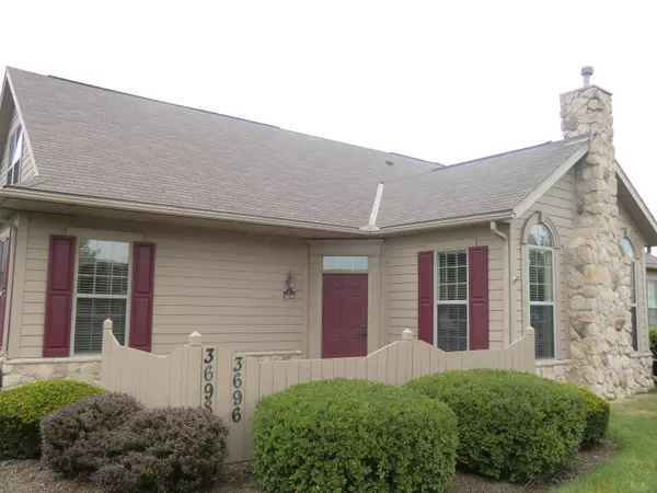 3696 Stoneway Point, Powell, OH 43065