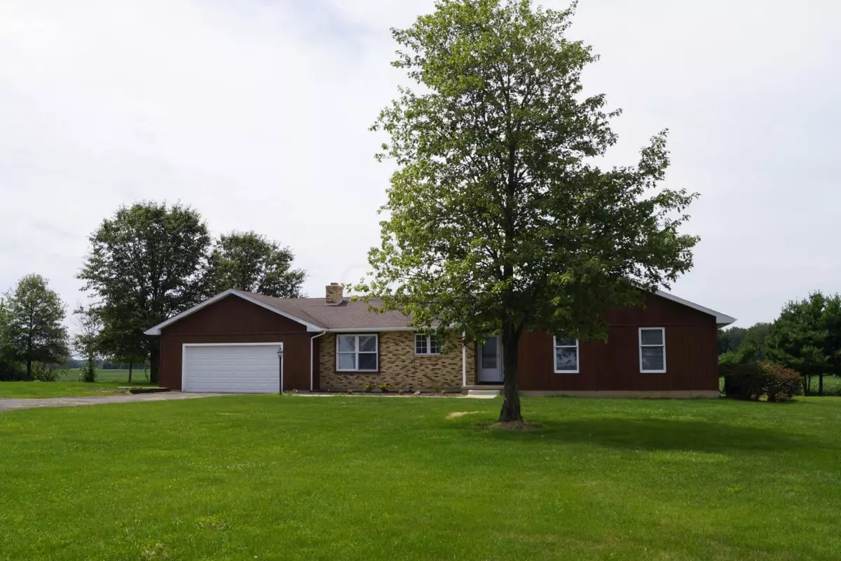 Marysville, OH 43040,19687 Springdale Road