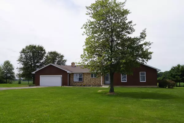 19687 Springdale Road, Marysville, OH 43040