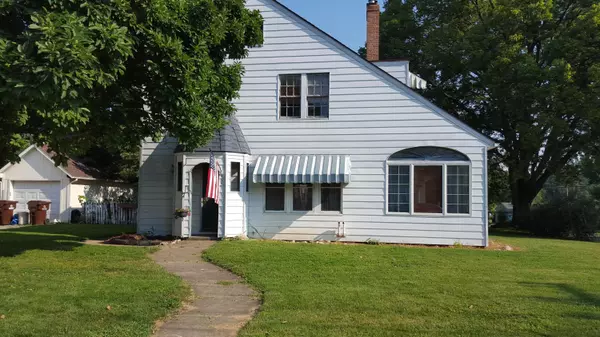 330 W Main Street, West Jefferson, OH 43162