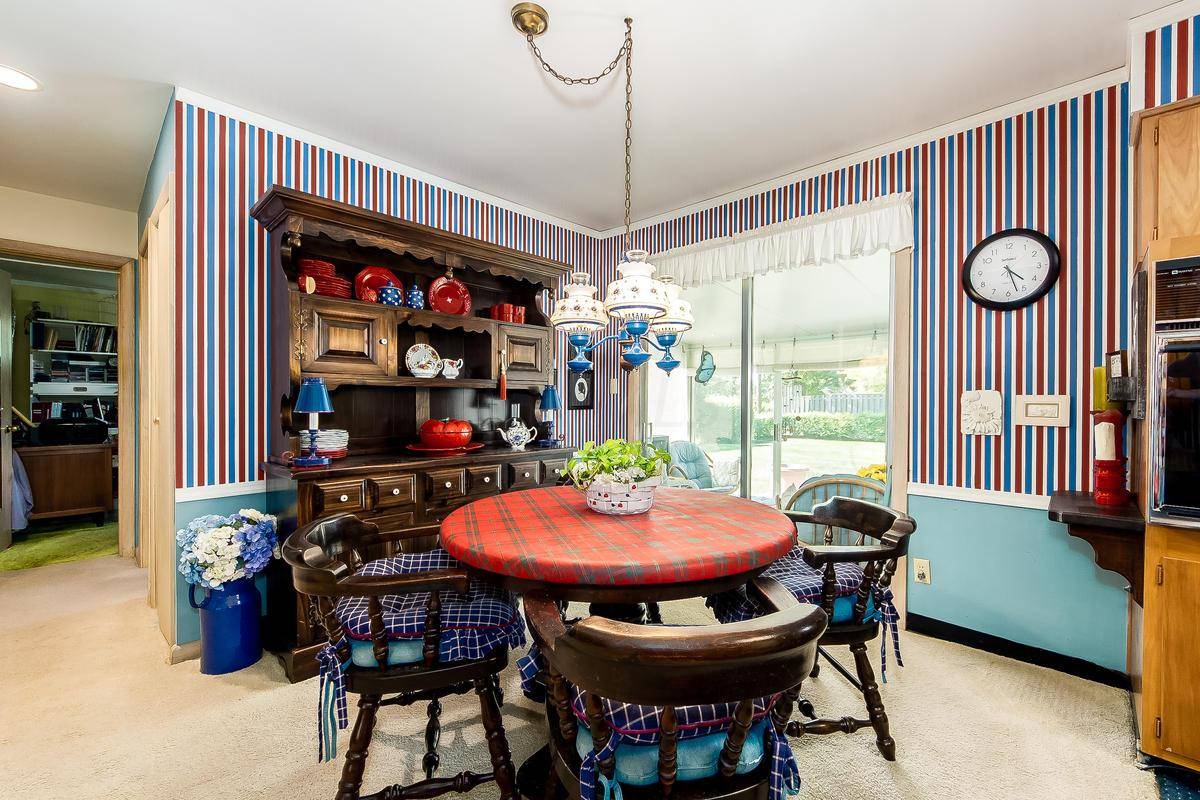 Upper Arlington, OH 43221,2510 Zollinger Road