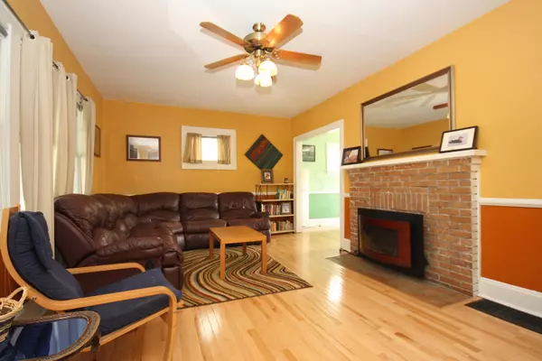 Columbus, OH 43202,2588 Indianola Avenue