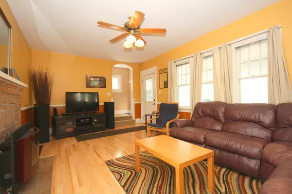Columbus, OH 43202,2588 Indianola Avenue