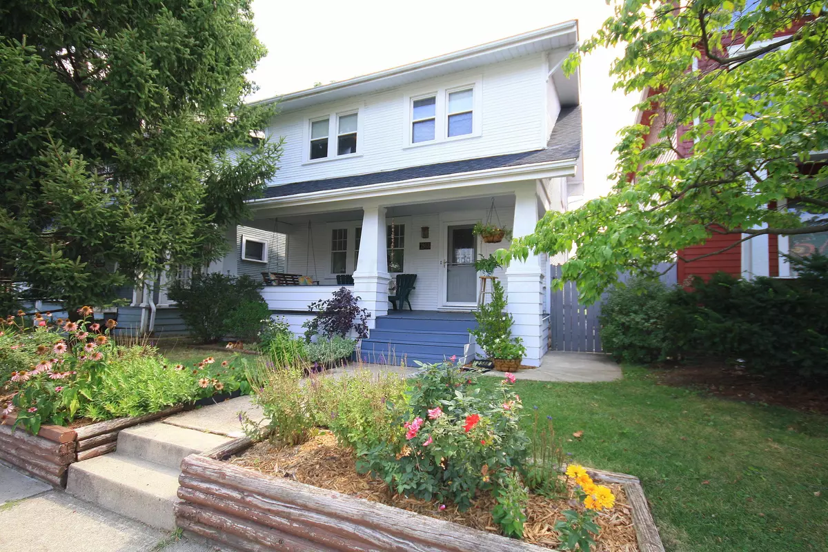 Columbus, OH 43202,2588 Indianola Avenue