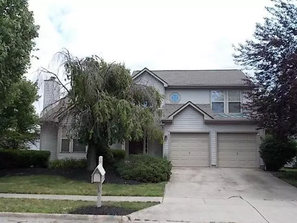 6788 BETHANY Drive, Westerville, OH 43081